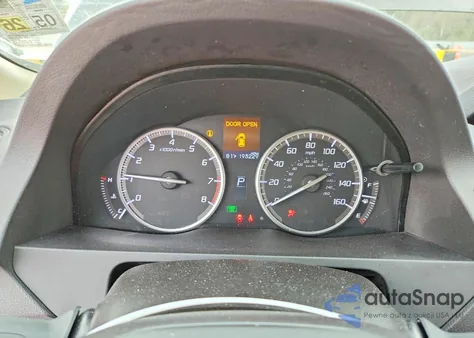 2016 Acura Rdx Technology из США, поврежденный, VIN 5J8TB3H55GL008369